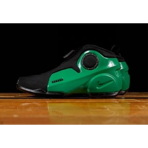 Nike air Flightposite 2 clover green style: cd7399-001 price: $200