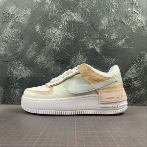 True standard corporate Nike Air Force 1 air force low top casual board shoe ck3172-002 size: 36.5 37.5 38.5 39