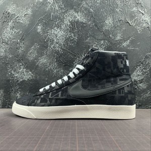 True Nike Blazer low trailblazer high top casual board shoe av9372-006 size: 40-45