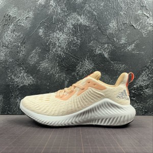 Genuine company Adidas alphabounce beyond alpha mesh breathable running shoe g28570 size: 36.5 37 38.8 39