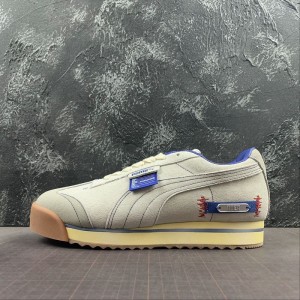 Guangdong original puma puma low top casual board shoes 370109-01 size: 35 36 37 38 39 40 41 42 43 44