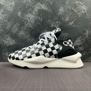 Adidas Y-3 Saikou boost Sego series BASF popcorn hosiery Samurai avant garde jogging shoes a1008 size 39 40 40.5 41 42 42.5 43 44 45