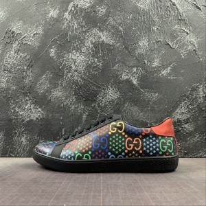 Original Gucci Gucci casual board shoes in Guangdong size 35 36 37 38 39 40 41 42 43 44