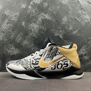 True corporate Nike Zoom Kobe 4 Pro Kobe 4th generation basketball shoe ct8044-100 size: 39 40.5 41 42.5 43 44.5 45 46