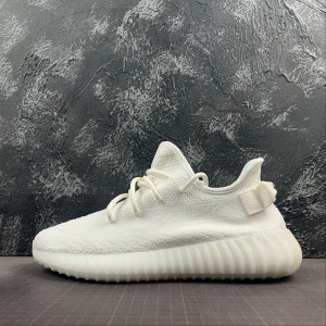 Adidas yeezy boost 350v2 coconut popcorn running shoes cp9366 size 36-46