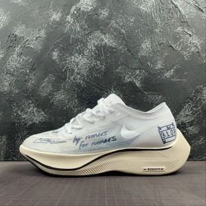 True corporate Nike zoomx vapor next Nike marathon running shoe ao4568-302 size: 36-45