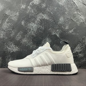 Adidas NMD_ R1 popcorn running shoes ee5182 size: 36.5 37 38.5 39 40.5 41 42.5 43 44 44.5 45