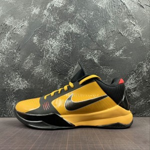 True corporate Nike Zoom Kobe 4 Pro Kobe 4 generation basketball shoe 386429-701 size: 39 40.5 41 42.5 43 44 44.5 45 46