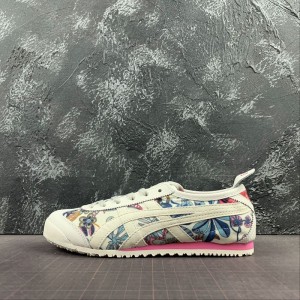 True standard company ASICs onitsuka tiger mexico 66 Arthur ghost grave tiger casual shoes 1182a071-700 size: 36 37 37 37.5 38 39