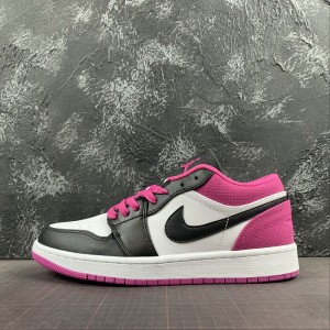 True standard corporate Nike Air Jordan 1 low Joe 1 aj1 Jordan 1 generation low top basketball shoe ck3022-002 size 36-46