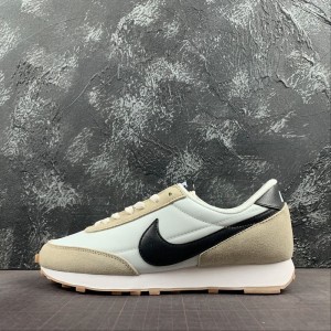 Foreign trade version of true standard company grade Nike daybreak waffle Retro Running Shoes