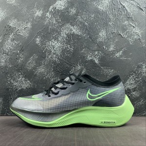 True corporate Nike zoomx vapor next Nike marathon running shoe ao4568-400 size: 36-45