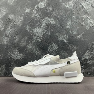 True puma lqdcell optical shearpuma mesh breathable running shoe ? 372185-01 size 36-45