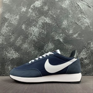 True corporate Nike DBREAK SP waffle Vintage running shoe 487754-406 size: 36-44.5