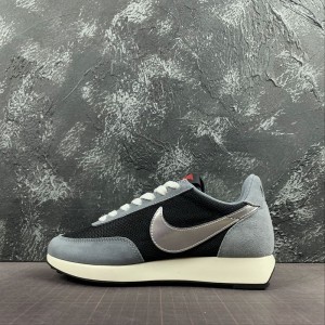 True corporate Nike DBREAK SP waffle Vintage running shoe bv7725-002 size: 36-44.5
