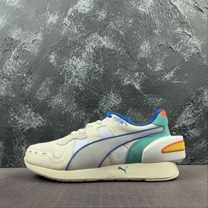 Guangdong original puma puma low top retro running shoes 367197-01 size: 35 36 37 38 39 40 41 42 43 44