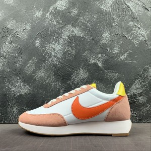 True corporate Nike DBREAK waffle Vintage running shoe ck2351-600 size: 36.5 37.5 38.5 39