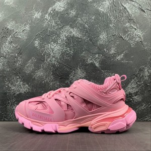 Balenciaga Sneaker Tess. s. Gomma Balenciaga 3.0 3rd generation hollow out outdoor concept shoes size 35 36 37 38 39