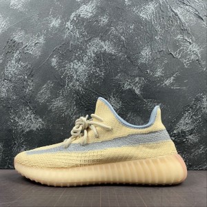 Pure original BASF Adidas yeezy boost 350v2 coconut hollow popcorn running shoe Mantianxing fy5158 size: 36-48