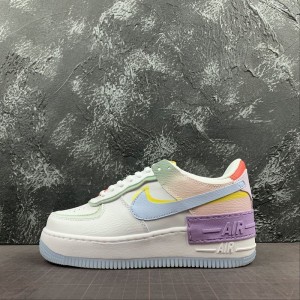 True standard corporate nike air Force1 air force low top casual board shoes cw2630-141 size 35 36 36.5 37.5 38 38.5 39 40