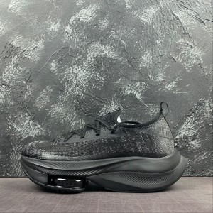 True corporate nike zoom alphafly next Nike marathon running shoe ci9925-001 size: 36-45