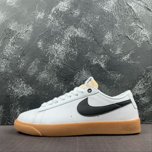 True corporate Nike Blazer Nike low top casual board shoe bq4808-101 size: 36-45