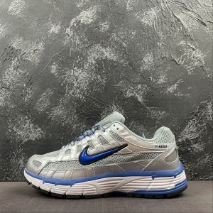 True Nike p-6000 Nike Retro Running Shoe bv1021-001 size: 35.5 36.5 37.5 38.5 39 40.5 41 42 42.5 43 44.5