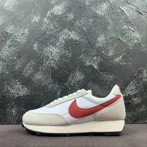 True corporate Nike DBREAK SP waffle Vintage running shoe bv7725-100 size: 36.5 37.5 38.5 39 40.5 41 42.5 43 44