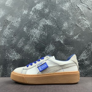 Guangdong original puma low top retro running shoes 364597-01 size: 35 36 37 38 39