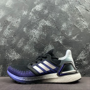 Adidas ultra boost 20 consortium ub6 0 popcorn running shoes fv0033 size: 39-48