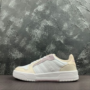 Real Adidas entrap Adidas casual board shoes fx3980 size: 36.5 37 38.5 39 40