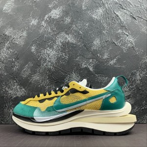 True standard corporate Nike ldwaffle / sacai waffle retro casual jogging shoe bv0073-103 size: 36-45