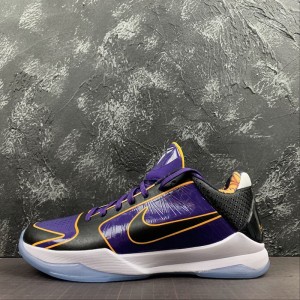 True corporate Nike Zoom Kobe 4 Pro Kobe 4th generation basketball shoe cd4991-500 size: 39 40.5 41 42.5 43 44.5 45 46