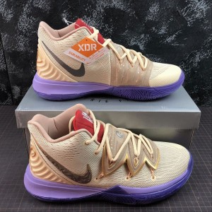 True Nike Kyrie 5 EP Owen 5th generation basketball shoe ci9961-900 size: 40.5 41 42.5 43 44.5 45 46