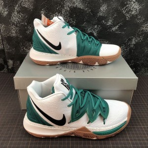 True Nike Kyrie 5 EP Owen 5th generation basketball shoe ao2919-100 size: 40.5 41 42.5 43 44.5 45 46