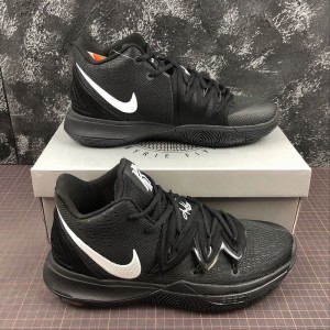 True Nike Kyrie 5 EP Owen 5th generation basketball shoe ao2919-002 size: 40.5 41 42.5 43 44.5 45 46