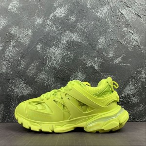 Balenciaga Sneaker Tess. s. Gomma Balenciaga 3.0 3rd generation outdoor concept shoes lamp shoes size 35 36 37 38 39 40