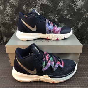 True Nike Kyrie 5 EP Owen 5th generation basketball shoe ao2919-900 size: 40.5 41 42.5 43 44.5 45 46