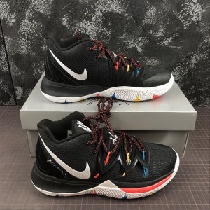 True Nike Kyrie 5 EP Owen 5th generation basketball shoe ao2919-006 size: 40.5 41 42.5 43 44.5 45 46
