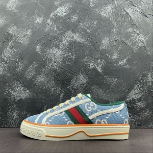 Chip version Guangdong original Gucci Gucci versatile casual board shoes size 35 36 37 38 39 40 41 42 43 44
