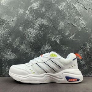 Genuine Adidas struts Adidas daddy shoes eg8382 size 40.5 41 42.5 43 44 45