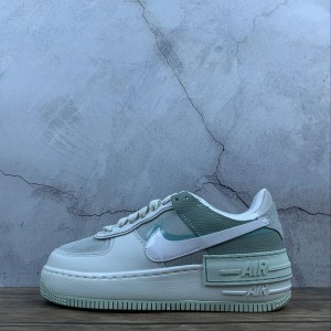 True standard corporate Nike Air Force 1 air force low top casual board shoe cw2655-001 size: 35.5 36.5 37.5 38.5 39 40