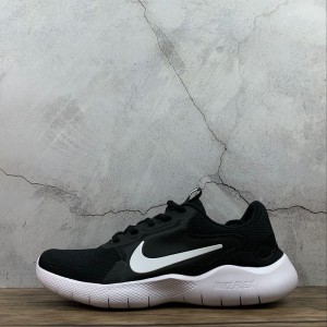 True Nike flex RN 9 barefoot cushioning breathable running shoe