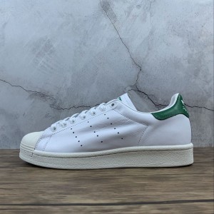 Genuine Adidas superstar laceless shell head casual board shoes fw9328 size: 36-44