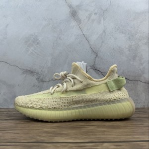 Adidas yeezy boost 350 coconut 350 popcorn running shoes fx9028 size 36 - 46