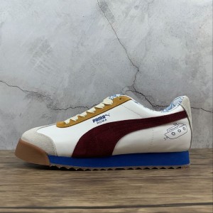 Guangdong original puma puma low top retro running shoes 370126-01 size: 35 36 37 38 39 40 41 42 43 44