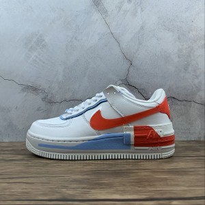 True standard corporate Nike Air Force 1 air force low top casual board shoe cq9503-100 size: 36.5 37.5 38.5 39