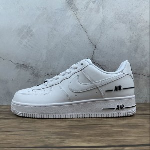 True standard corporate nike air Force1 air force low top casual board shoes cj1379-100 size 36-45