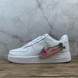 F true standard company level nike air Force1 air force low top casual board shoes cw6558-100 size 36.5 37.5 38.5 39 40.5 41 42.5 43 44 45