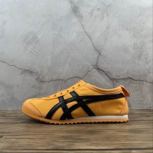 True standard company ASICs onitsuka tiger mexico 66 Arthur ghost grave tiger canvas repair shoes dl408-0490 size: 36-44